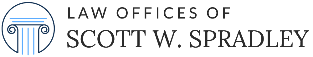 Logo of Law Offices of Scott W. Spradley